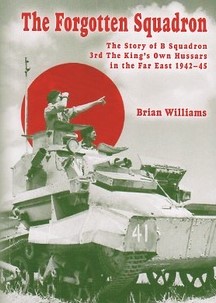 Cover of the Forgotten Squadron.