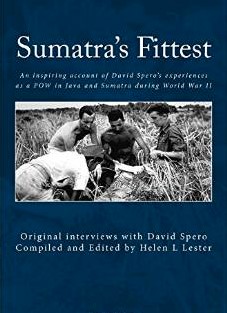 Cover of the Sumatra's Fittest.
