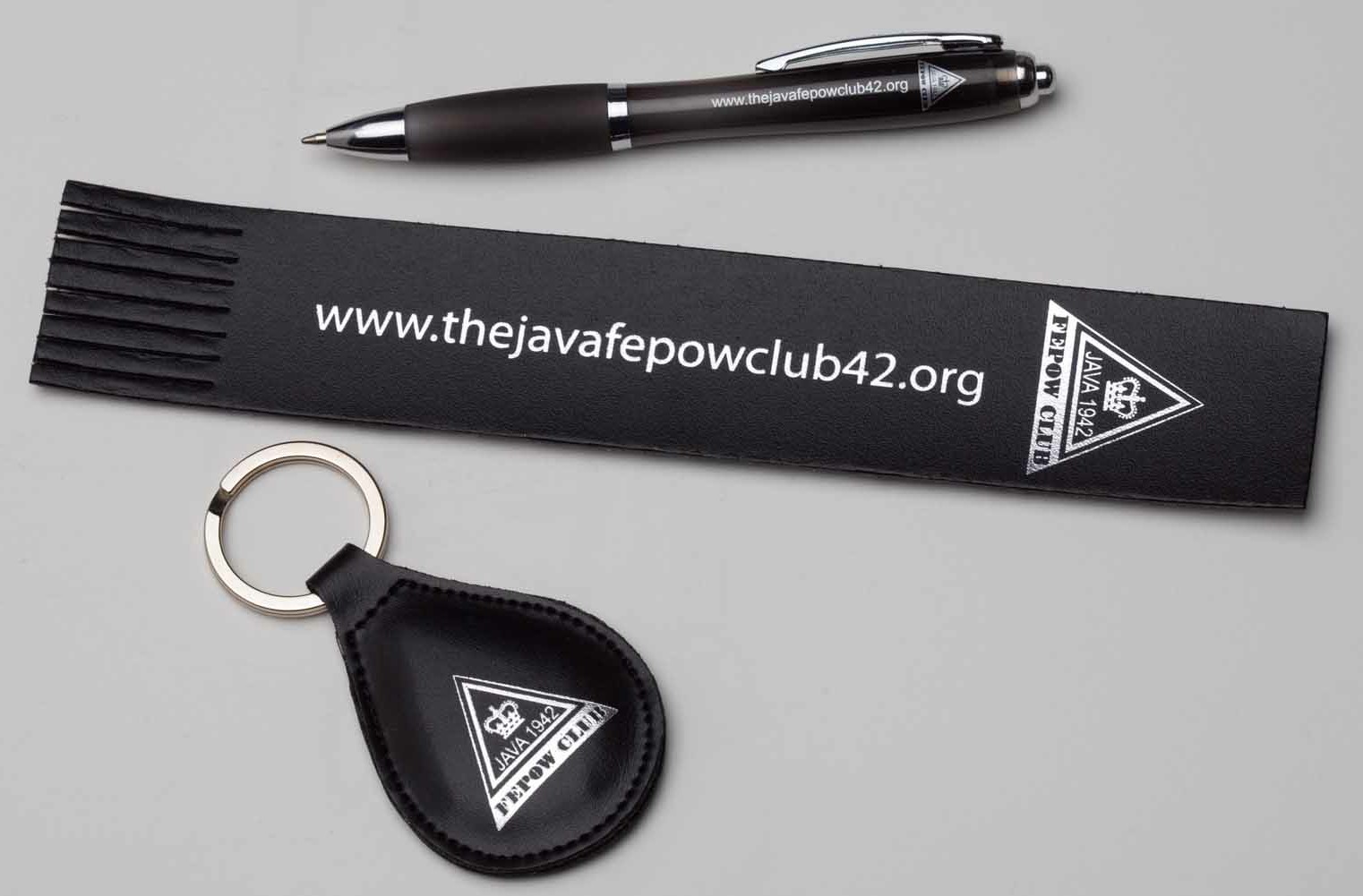 Club Merchandise.