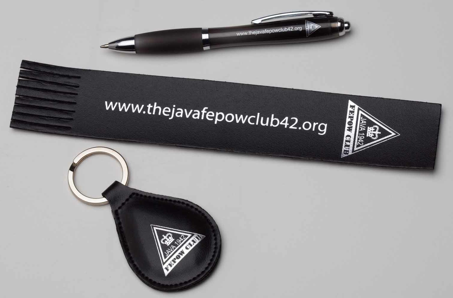 Club Merchandise.