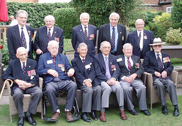 Java Fepow Club members.